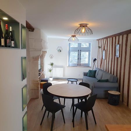 Apartamento Escapade Royale Amboise Exterior foto