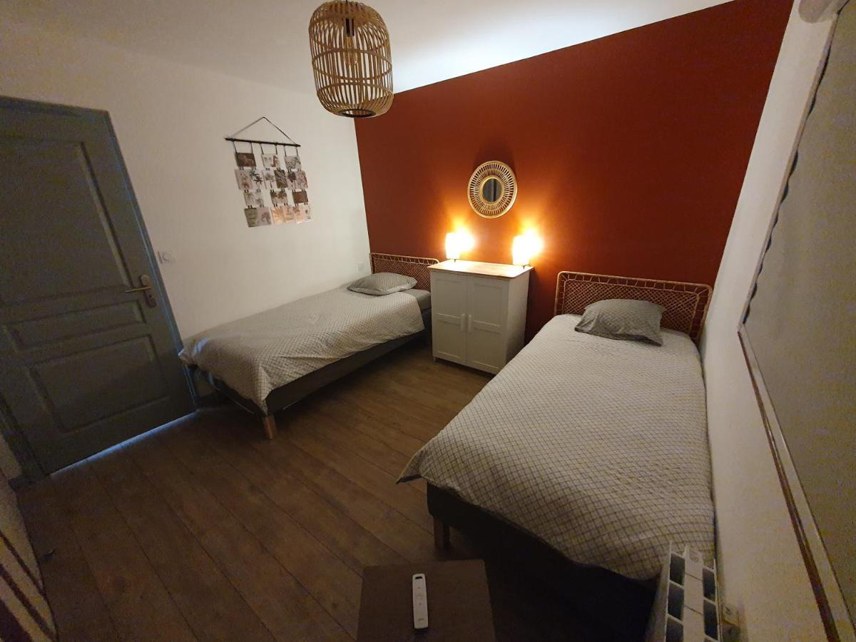 Apartamento Escapade Royale Amboise Exterior foto