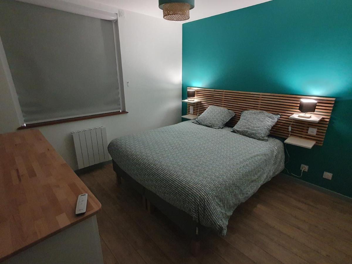 Apartamento Escapade Royale Amboise Exterior foto
