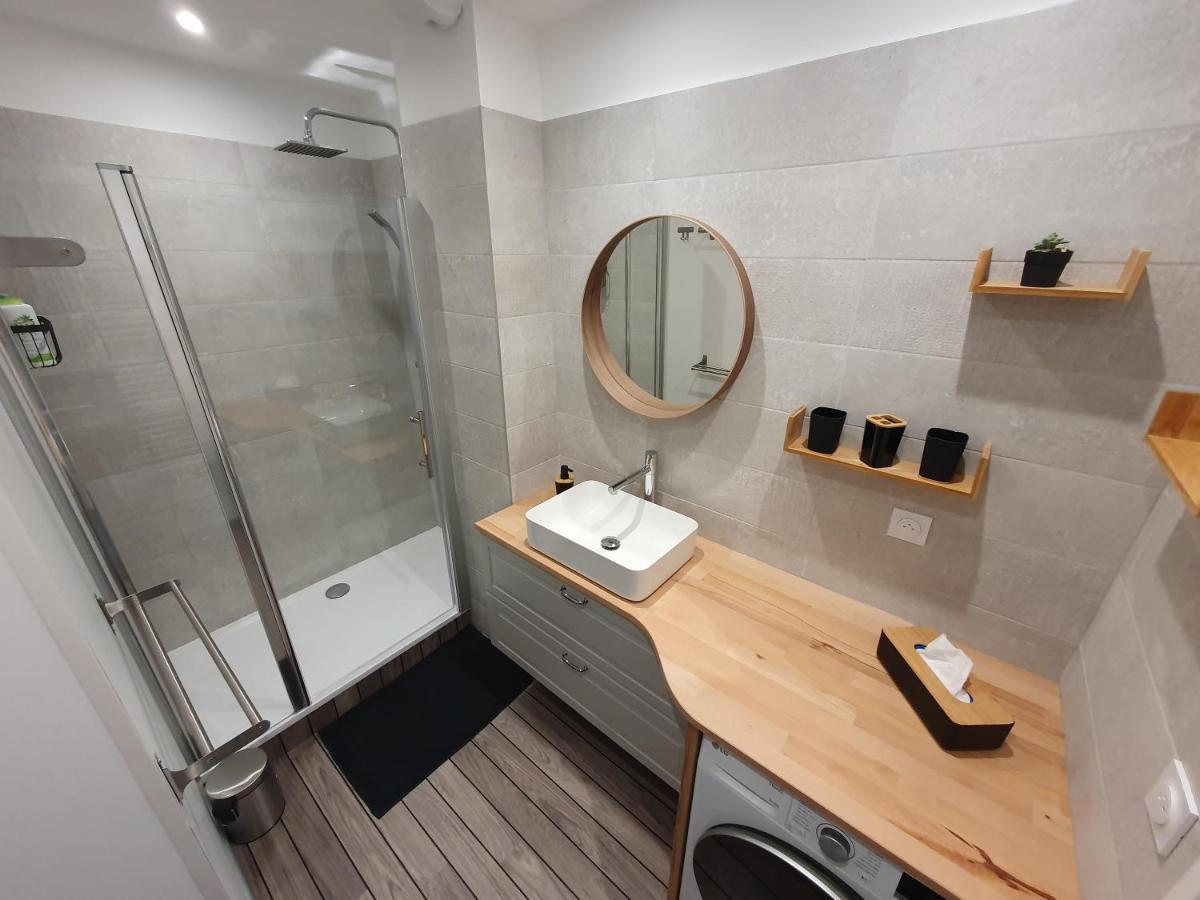 Apartamento Escapade Royale Amboise Exterior foto